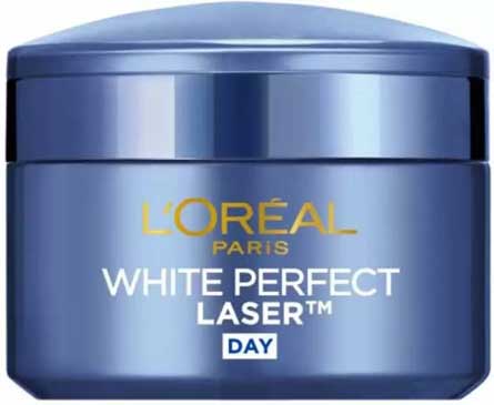 ครีมหน้าใส-Loreal-white-perfect-laser-daycream