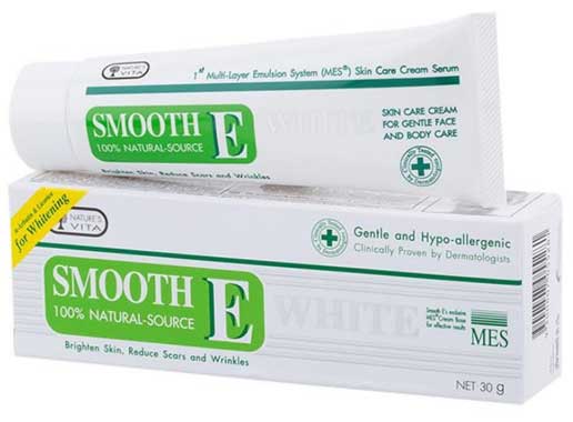 ครีมหน้าใส-SmoothE-white-plus