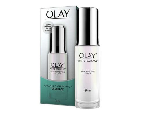 ครีมหน้าใส-olay-white-radiance