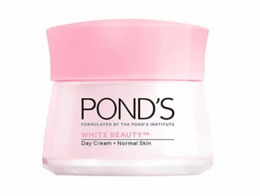 ครีมหน้าใส-pond-white-beauty-day-cream