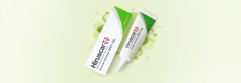 เจลแต้มสิว-hiruscar-anti-acne-spot-gel