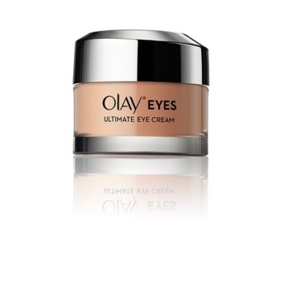 อายครีม-Olay-The-Ultimate-Eye-Cream