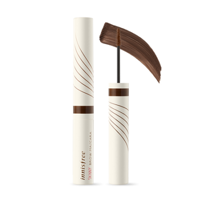 มาสคาร่าคิ้ว Innisfree Skinny Brow Mascara