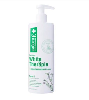 ครีมแก้ขาลายสมูธอี Smooth E White Therapie