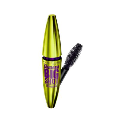 มาสคาร่ากันน้ำ Maybelline Magnum Big Shot