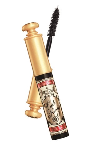 มาสคาร่ากันน้ำ majolica majorca lash king mascara