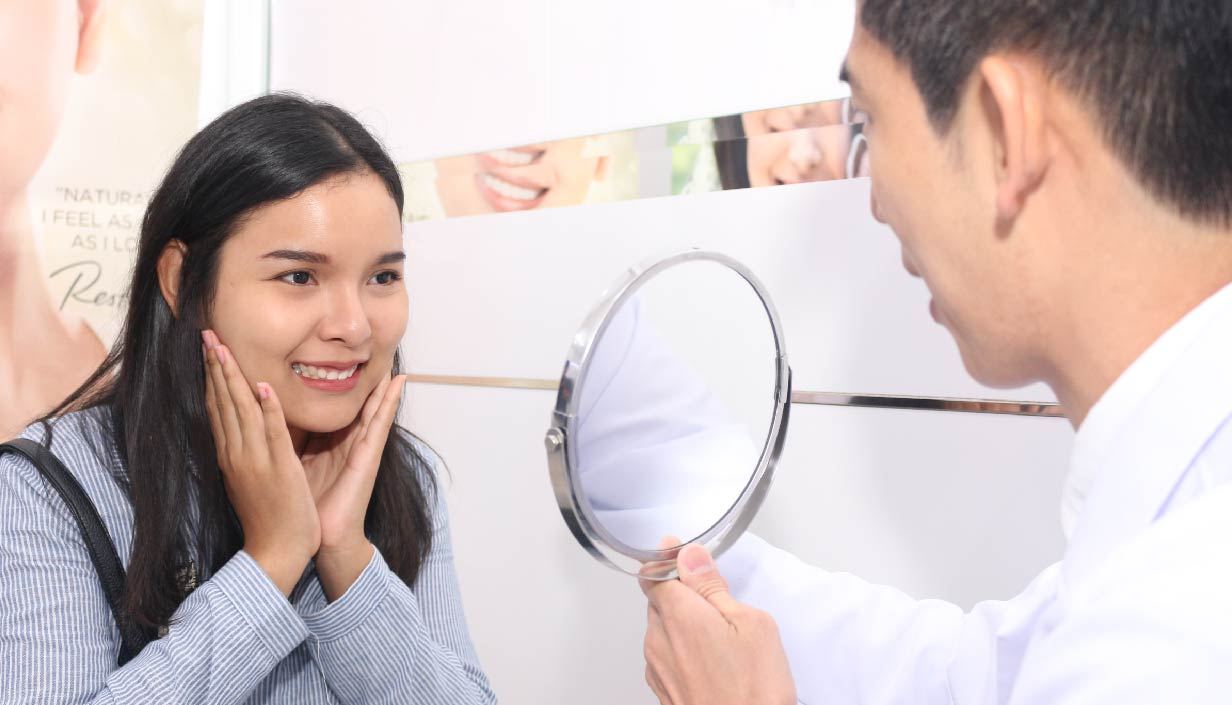 โบท็อกลดกราม