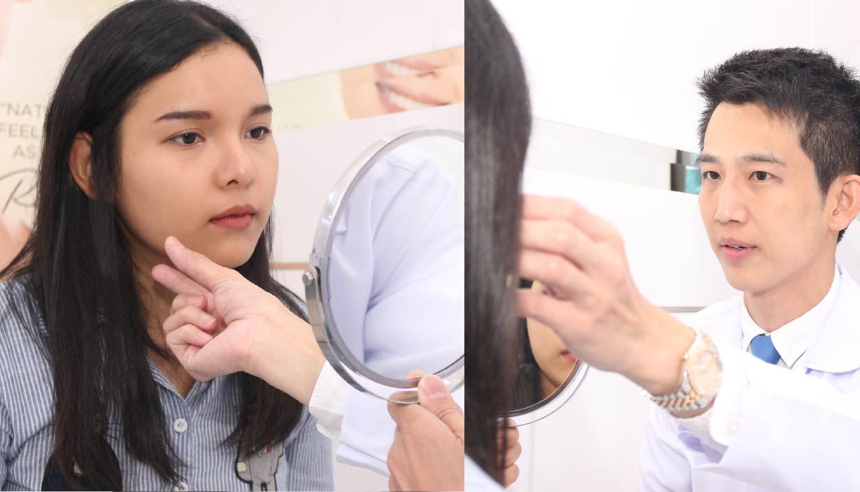 โบท็อกลดกราม