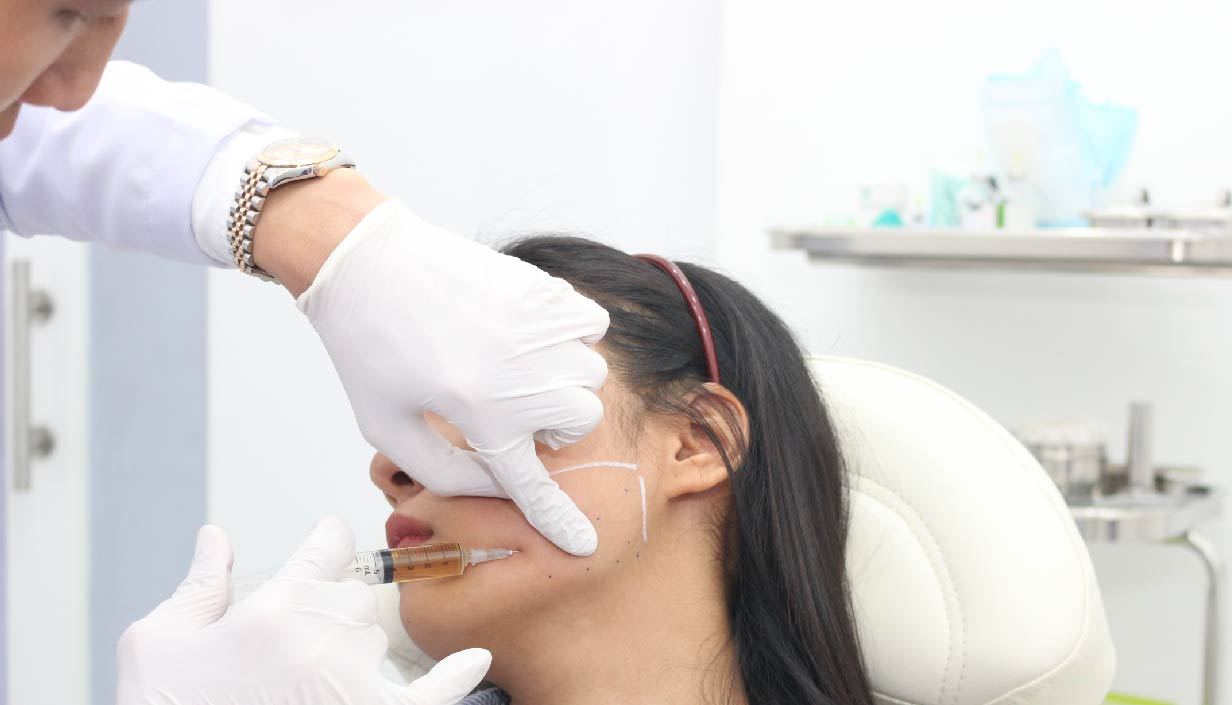 โบท็อกลดกราม