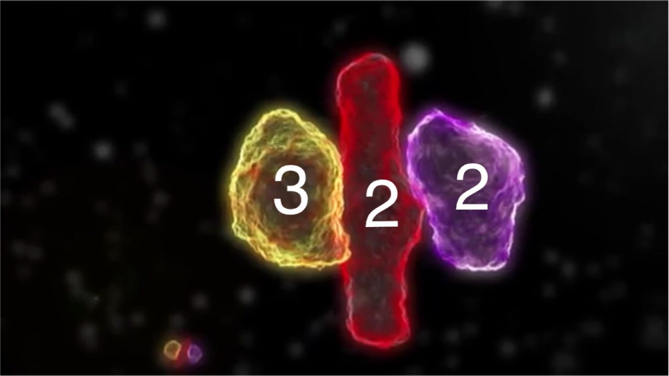 โมเลกุลของโบท็อก