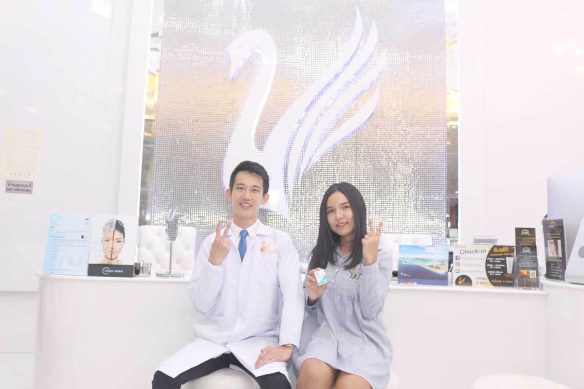 ฉีดปรับรูปหน้าหรือศัลยกรรม-ทำอะไรก่อนดี