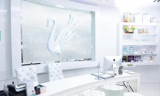 คลินิกที่ได้มาตรฐาน