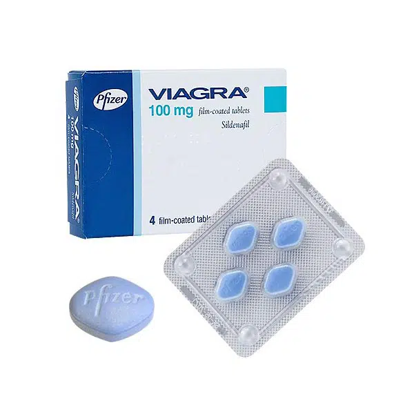 Viagra ยาเฉพาะกิจคู่กายท่านชาย